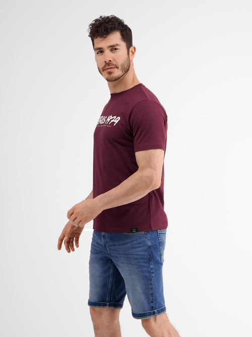 Lerros T-Shirt *LERROS 1979* Versandkostenfrei