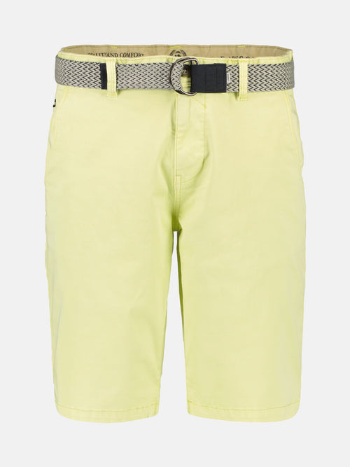 Lerros Chino Bermuda in Twill-Stretchqualität Flash Sale