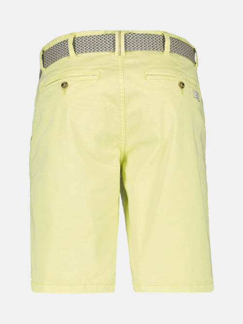 Lerros Chino Bermuda in Twill-Stretchqualität Flash Sale