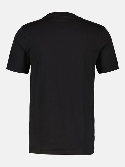 Lerros T-Shirt, Logoprint Osterangebot