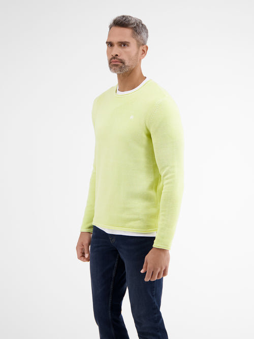 Lerros Pullover in Strukturstrick Muttertagsangebot