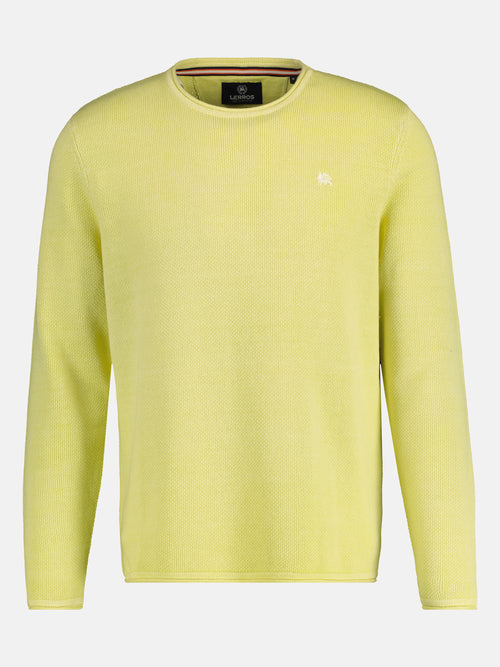 Lerros Pullover in Strukturstrick Muttertagsangebot