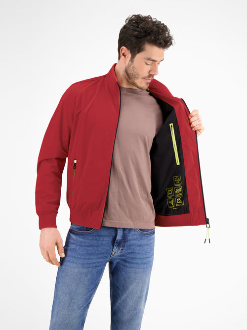 Lerros Blouson mit Stretchanteil Jubiläumsangebot