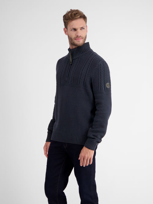Lerros Stricktroyer, Strickmuster-Mix Bestseller