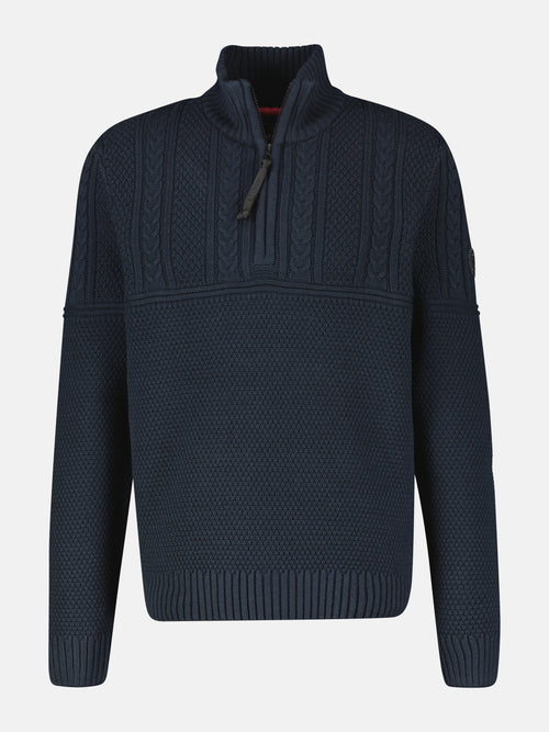 Lerros Stricktroyer, Strickmuster-Mix Bestseller