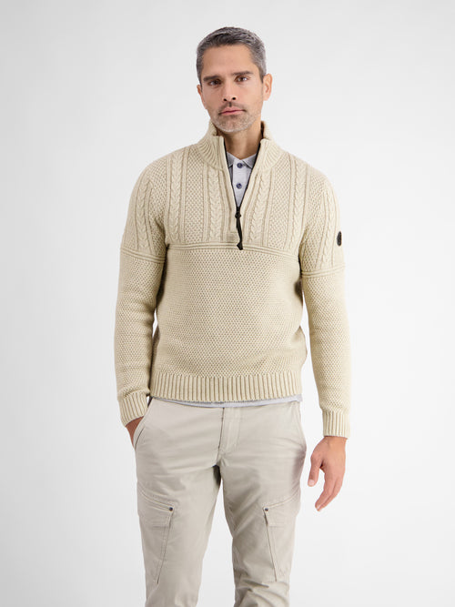 Lerros Stricktroyer, Strickmuster-Mix Bestseller