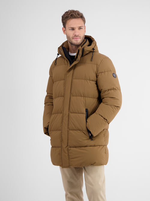 Lerros Longjacket, gesteppt Räumungsverkauf