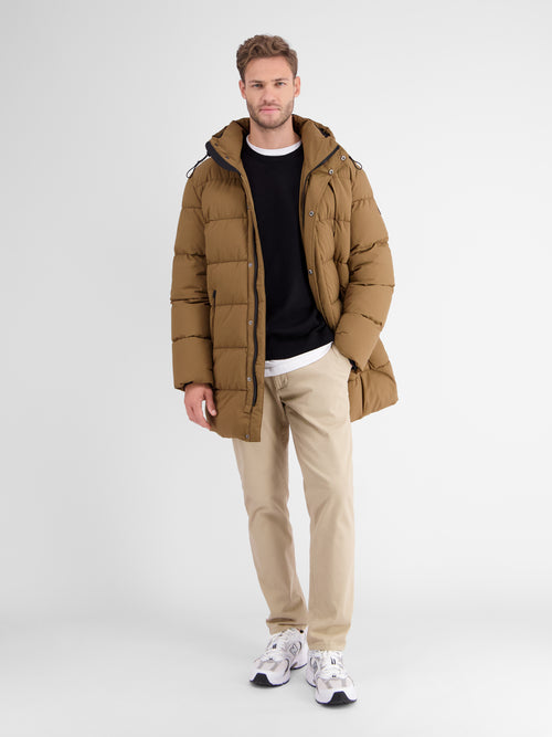 Lerros Longjacket, gesteppt Räumungsverkauf