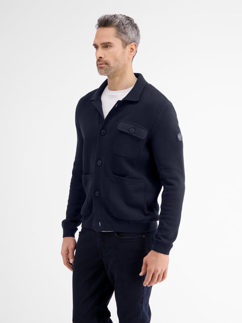 Lerros Kernige Strickjacke Wochenangebot