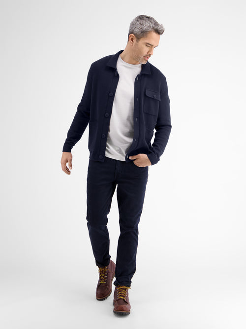 Lerros Kernige Strickjacke Wochenangebot