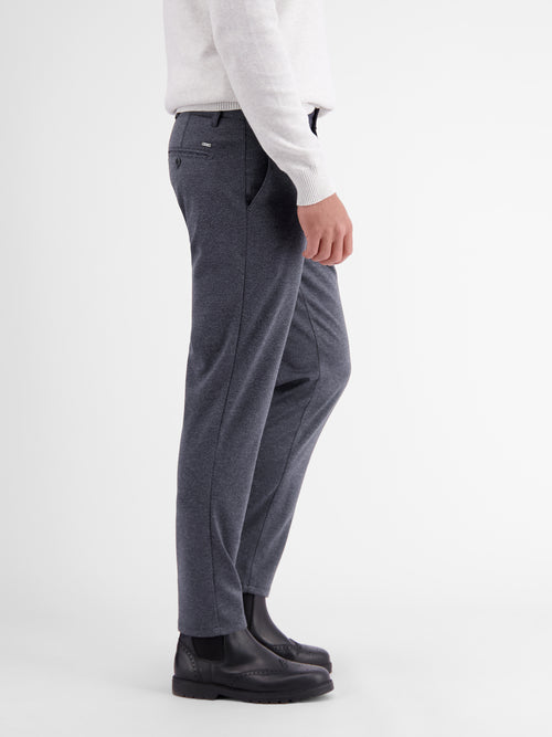 Lerros Chino in Wolloptik Kostenlose Rückgabe