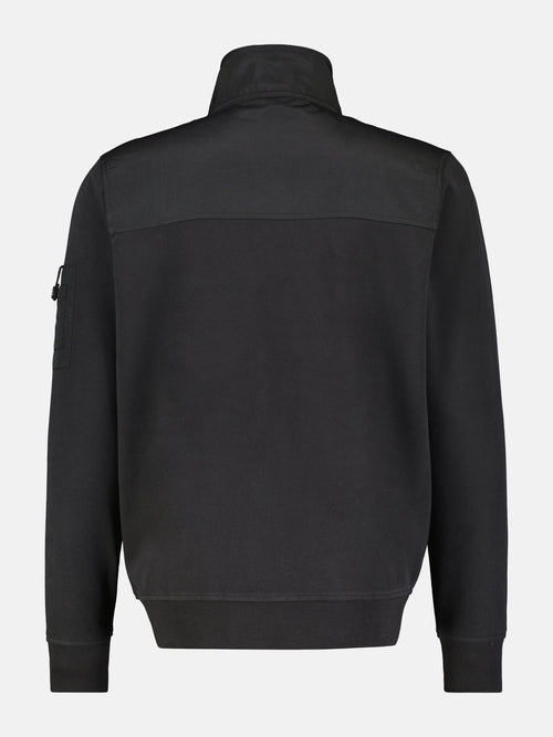 Lerros Sweatjacke in weicher Qualität Letzte 2 Tage