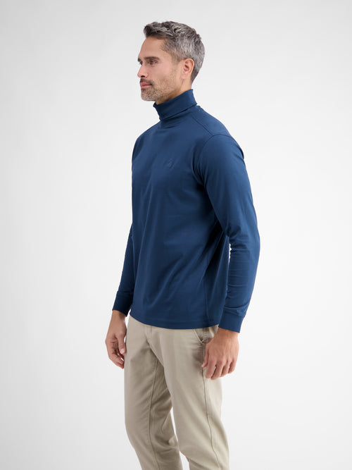 Lerros Rollkragenshirt Fabrikladen