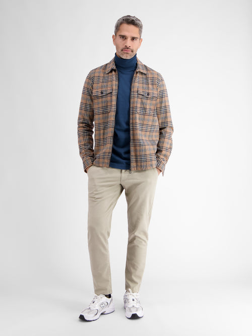 Lerros Rollkragenshirt Fabrikladen