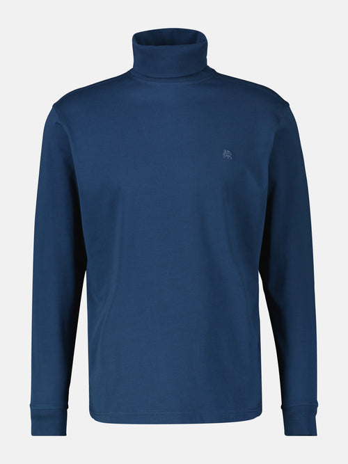 Lerros Rollkragenshirt Fabrikladen