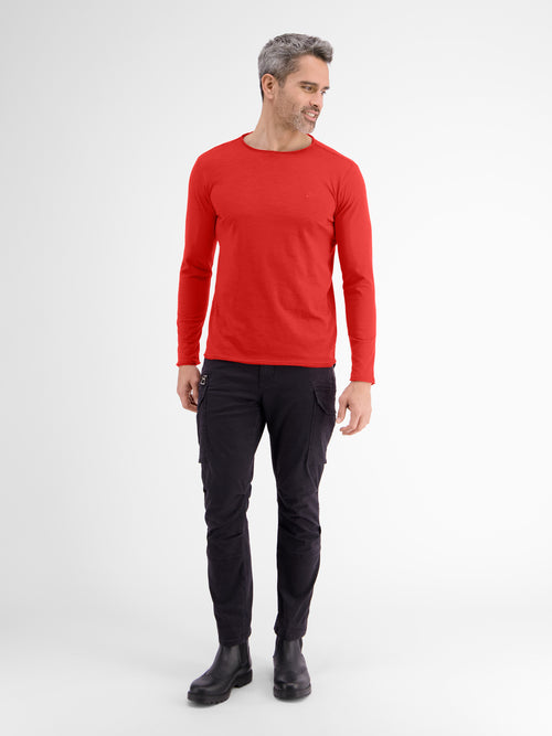 Lerros Jersey-Longsleeve Rabatte dieses Monats