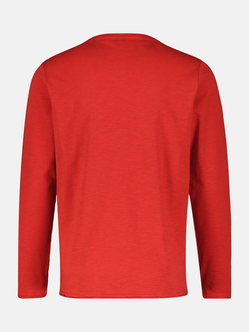 Lerros Jersey-Longsleeve Rabatte dieses Monats