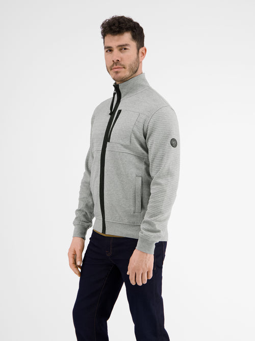 Lerros Modische Sweatjacke Online