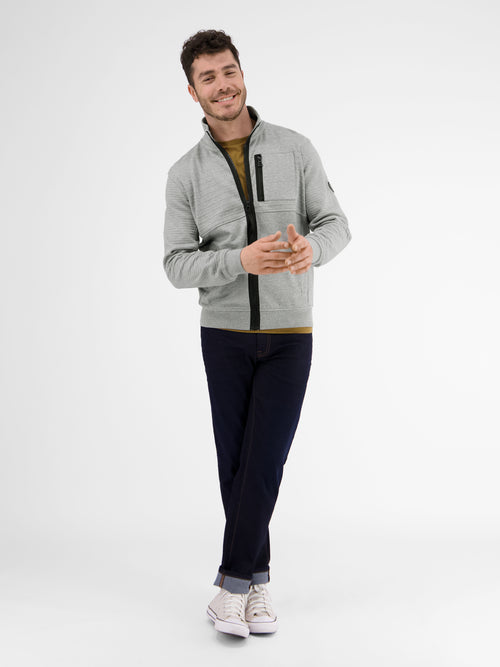 Lerros Modische Sweatjacke Online
