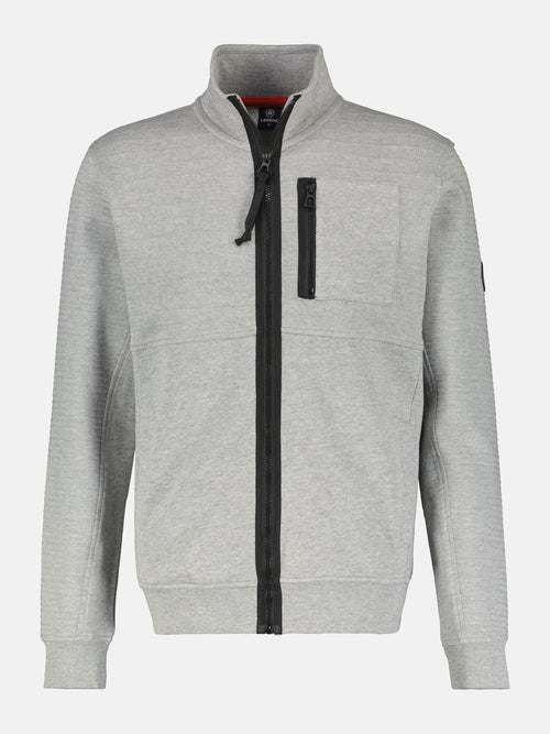 Lerros Modische Sweatjacke Online