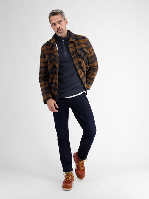Lerros Strickpullover, Troyerstyle Angebote