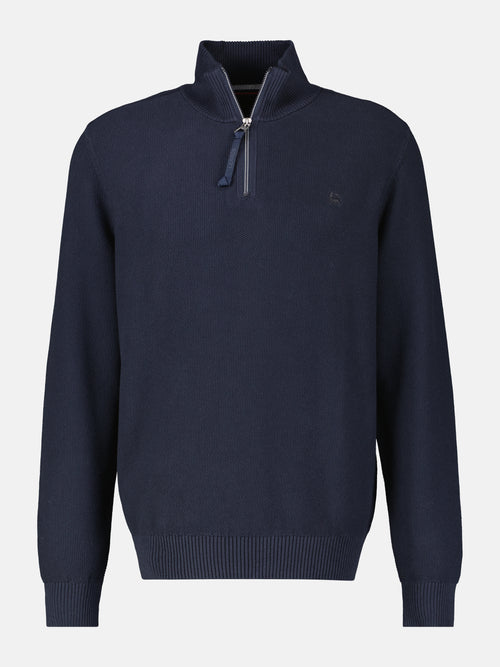 Lerros Strickpullover, Troyerstyle Angebote