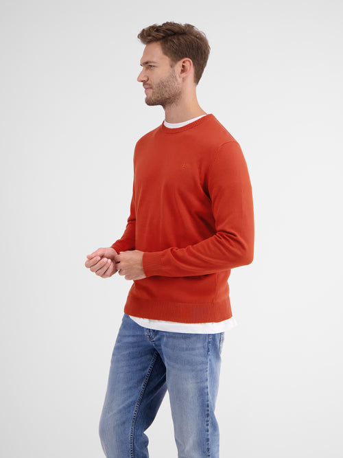 Lerros Basic Strickpullover Online Shopping