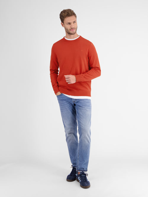 Lerros Basic Strickpullover Online Shopping