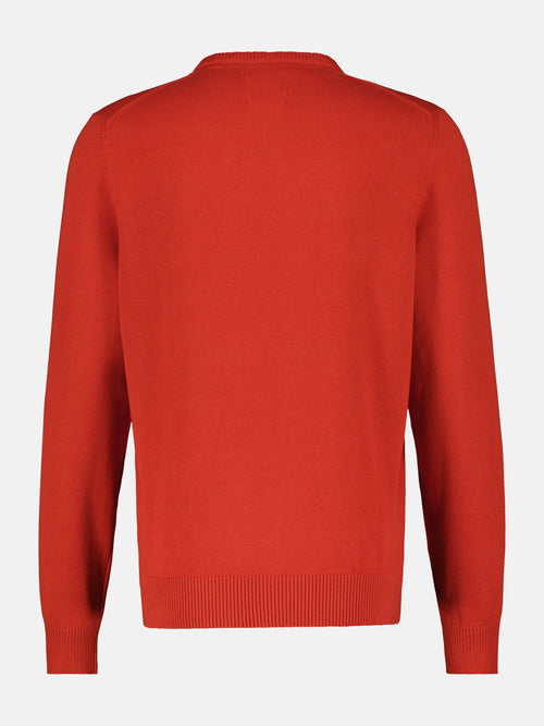 Lerros Basic Strickpullover Online Shopping