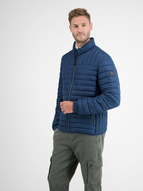 Lerros Wattierter Steppblouson Exklusivangebot