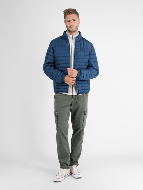 Lerros Wattierter Steppblouson Exklusivangebot
