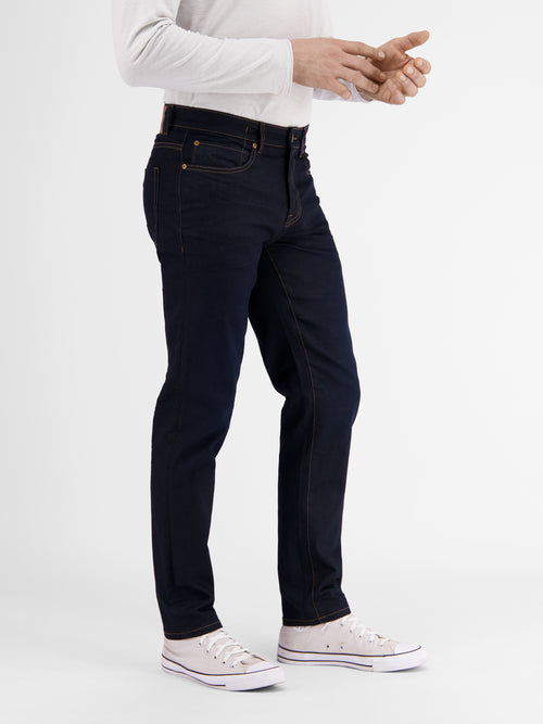 Lerros CONLIN 5-Pocket Stretch-Denim, SLIM FIT Weihnachtsangebot
