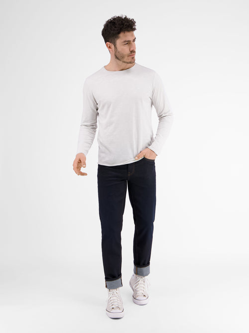 Lerros CONLIN 5-Pocket Stretch-Denim, SLIM FIT Weihnachtsangebot