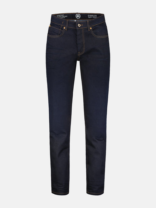 Lerros CONLIN 5-Pocket Stretch-Denim, SLIM FIT Weihnachtsangebot