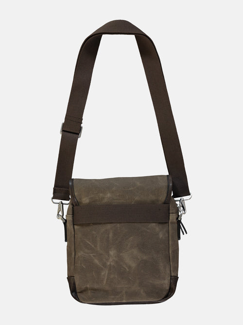 Lerros COLUMBUS Schmale Messenger Bag Valentinstagsangebot