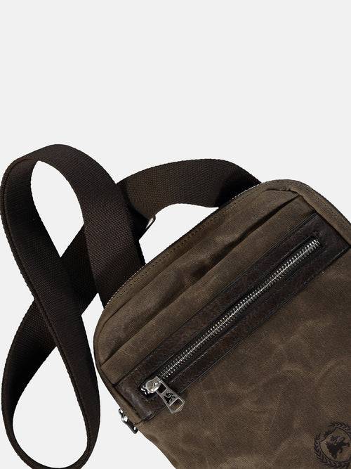 Lerros COLUMBUS Crossbody Bag Zeitlich begrenztes Angebot