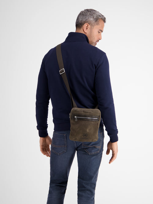 Lerros COLUMBUS Crossbody Bag Zeitlich begrenztes Angebot