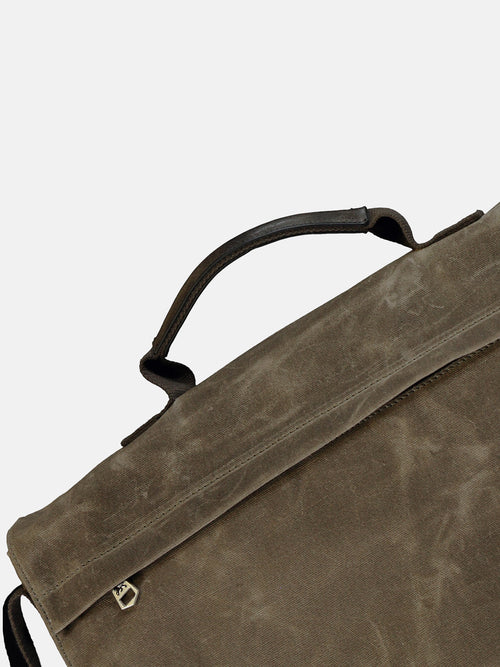 Lerros COLUMBUS Messenger Bag Große Rabatte