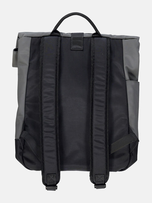 Lerros SEATTLE Rucksack mit Rollverschluss Tägliche Deals