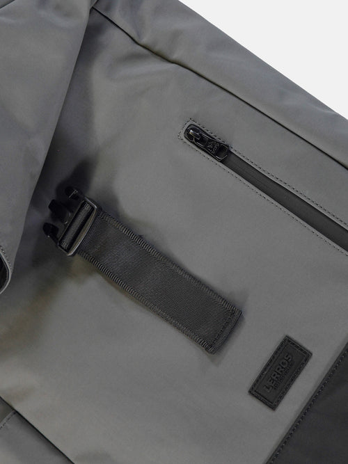 Lerros SEATTLE Rucksack mit Rollverschluss Tägliche Deals