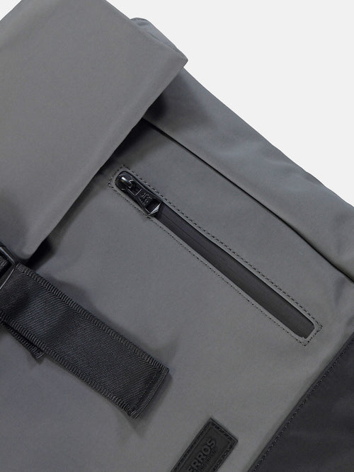 Lerros SEATTLE Rucksack mit Rollverschluss Tägliche Deals