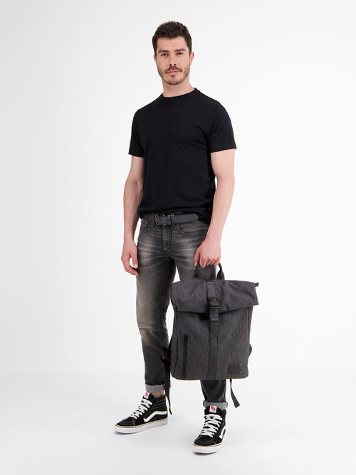 Lerros Rucksack im Basicstyle Tiefpreis