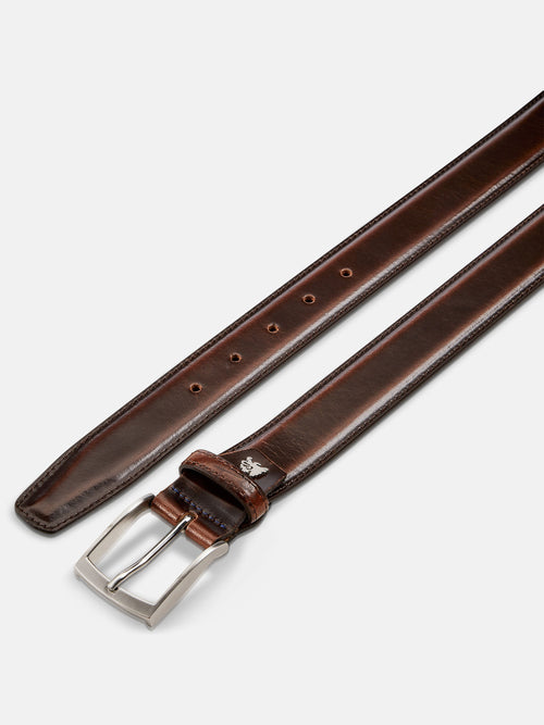 Lerros Citybelt mit Naht Super Sparpreis