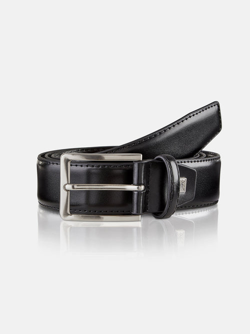Lerros Basic Citybelt *Glance* Begrenzte Freigabe