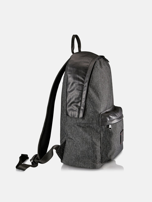 Lerros Rucksack in Wolloptik Letzte 2 Tage