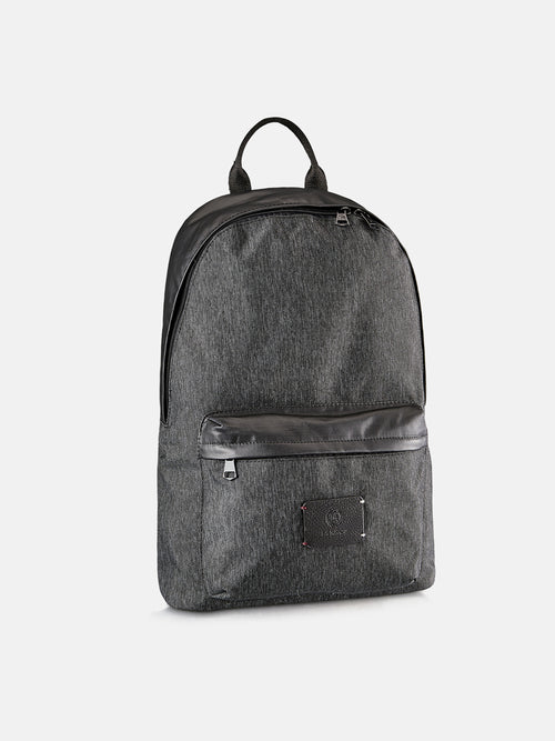 Lerros Rucksack in Wolloptik Letzte 2 Tage