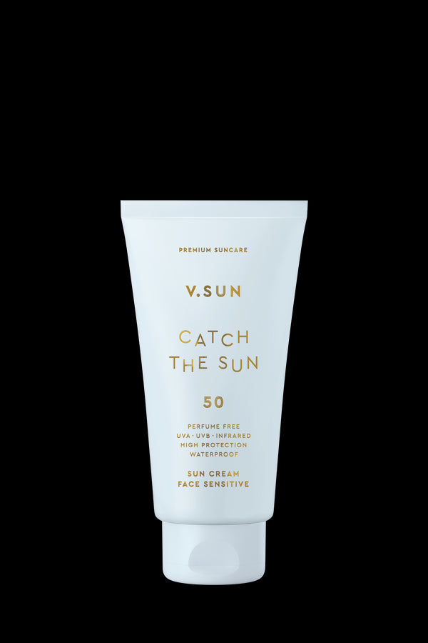 Les Visionnaires V.SUN Cream Face SPF 50 Discount Store für neue Produkte