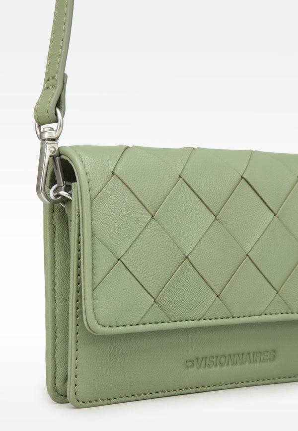 Les Visionnaires BRIT WEAVE 50% Rabatt mit kostenlosem Versand