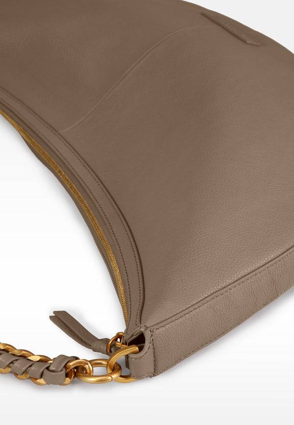Les Visionnaires ENYA CHAIN SCHULTERTASCHE Heißer Verkauf