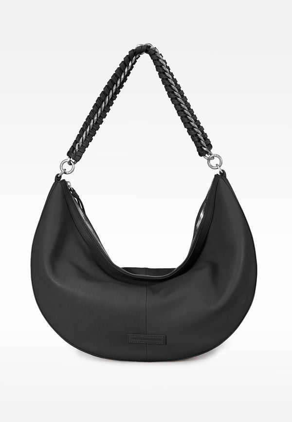Les Visionnaires ENYA CHAIN SCHULTERTASCHE Heißer Verkauf